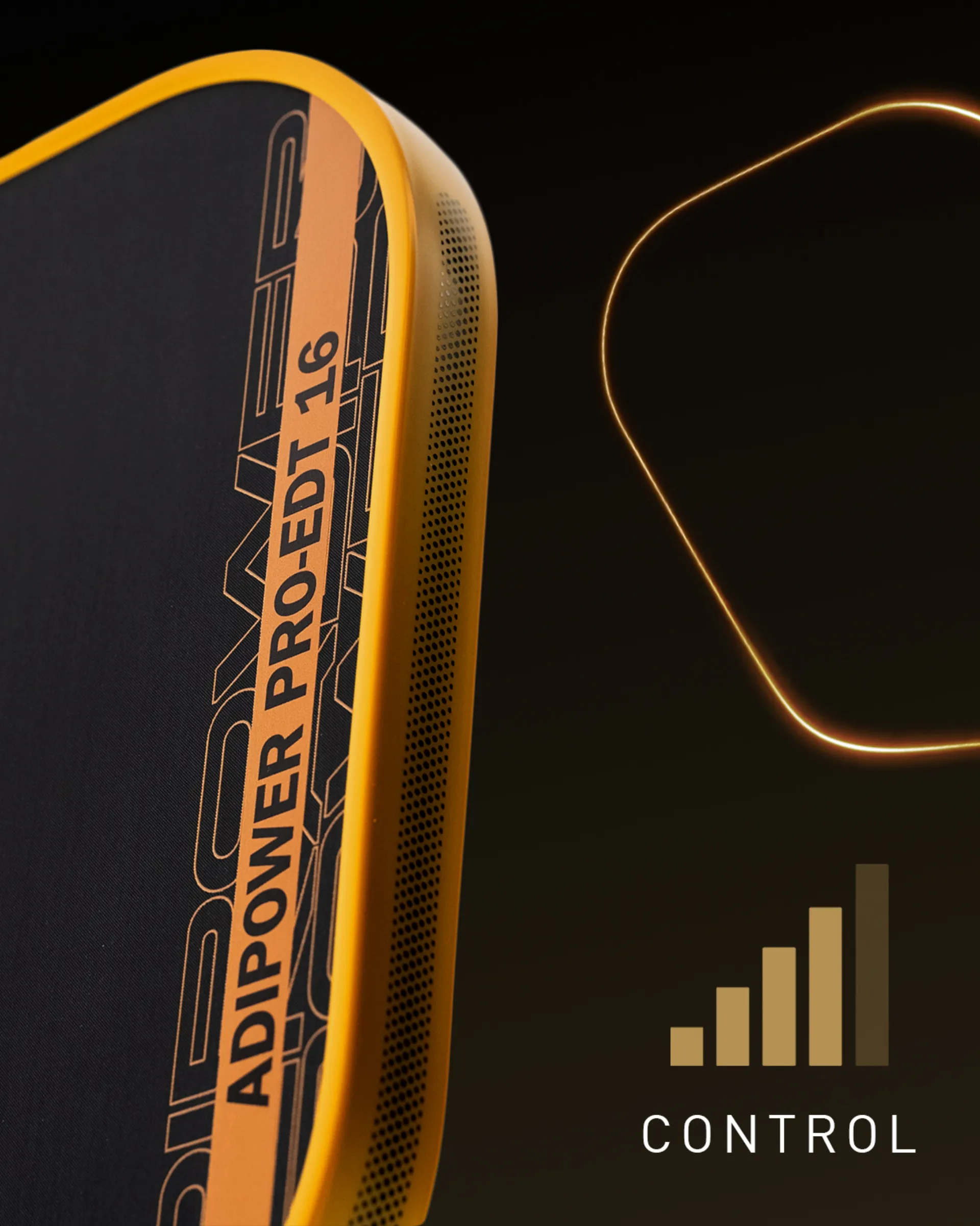 Adidas Pickleball — 19