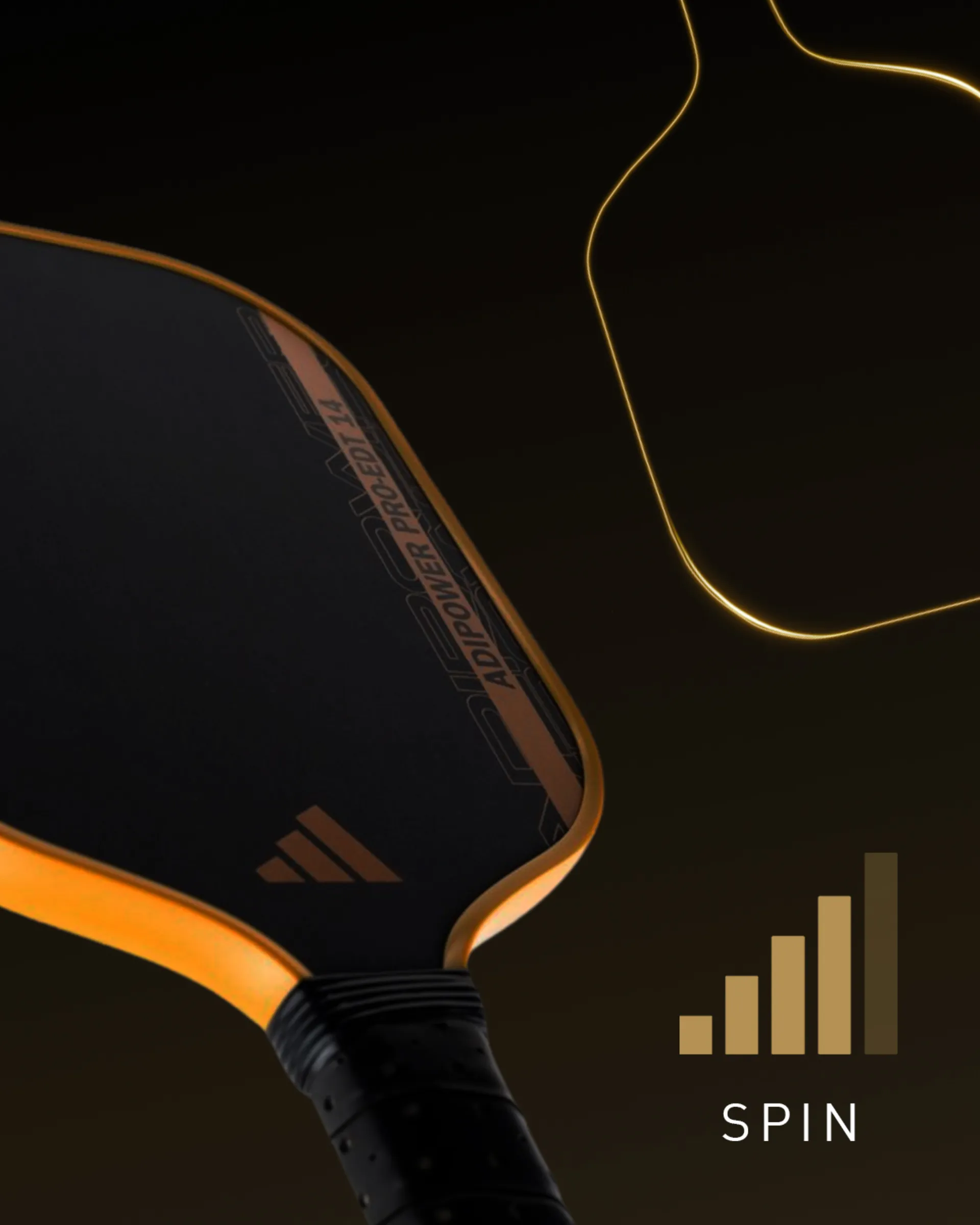 Adidas Pickleball — 2