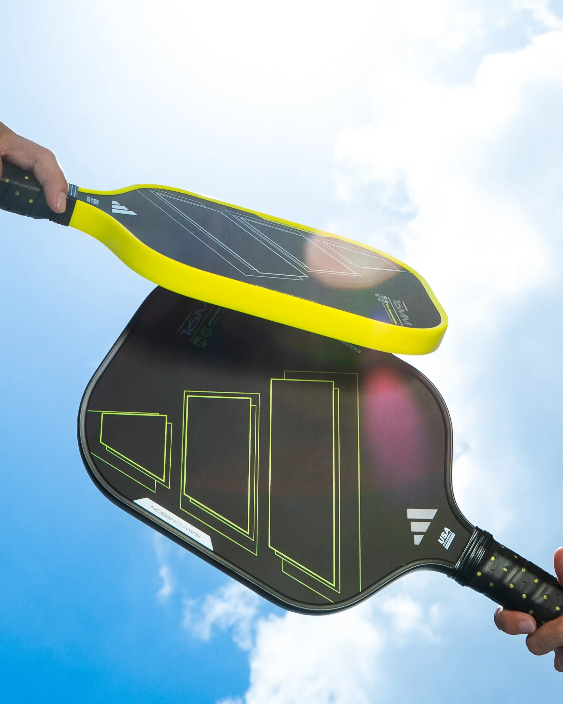 Adidas Pickleball — 8