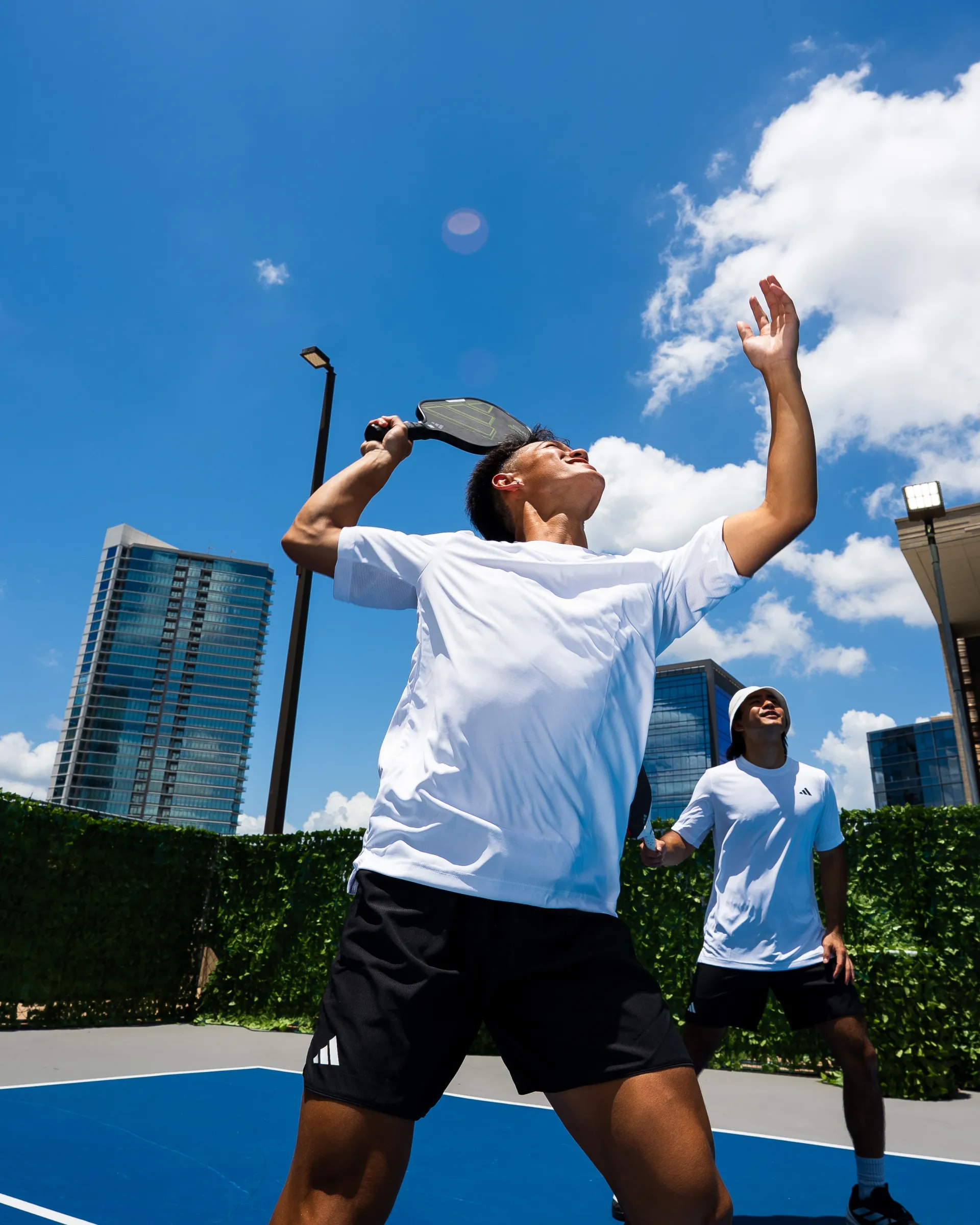 Adidas Pickleball — 12