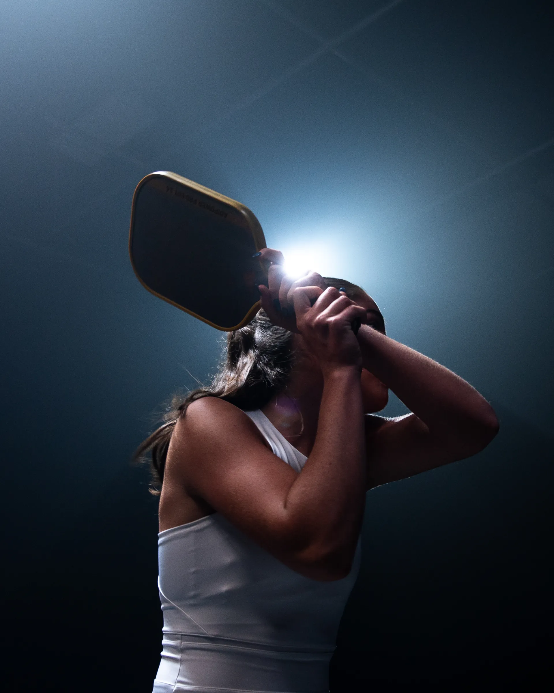 Adidas Pickleball — 16