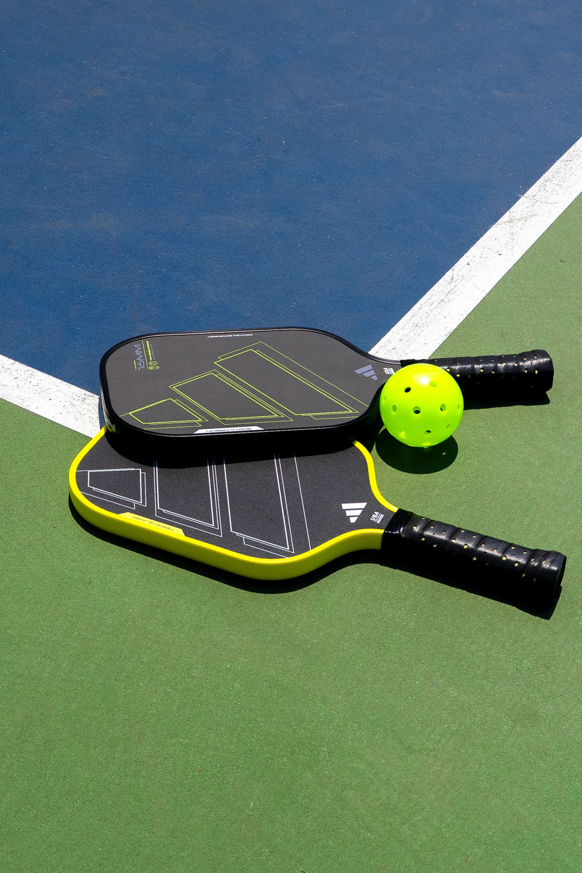 Adidas Pickleball — 20