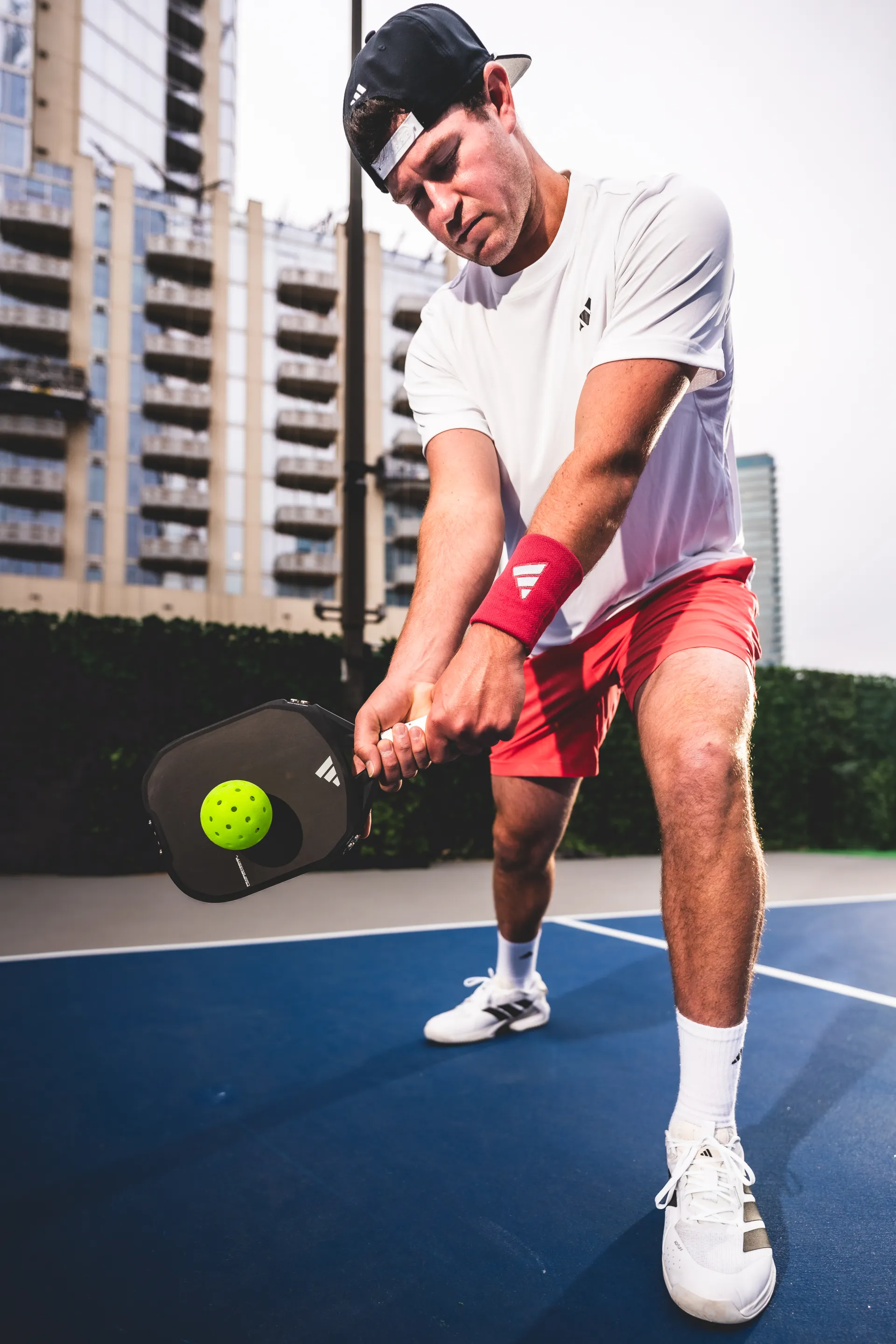Adidas Pickleball — 9