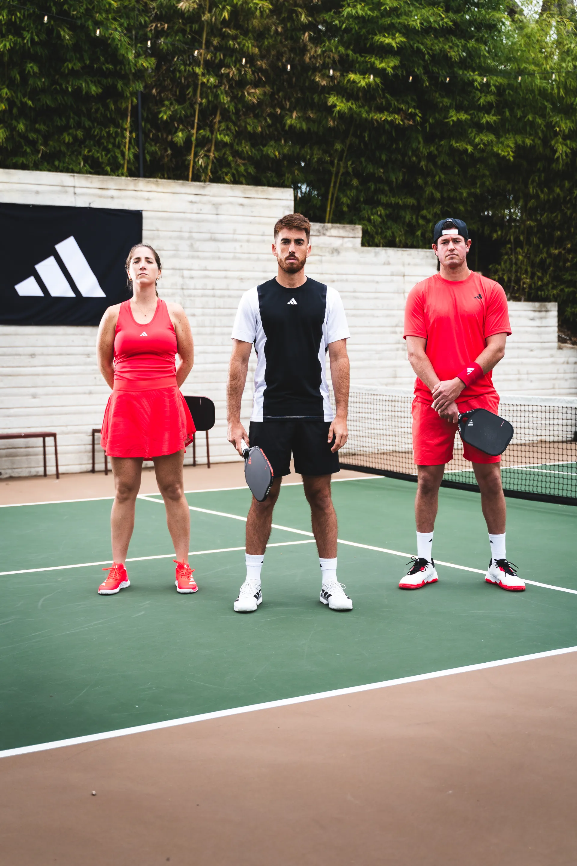 Adidas Pickleball — 11