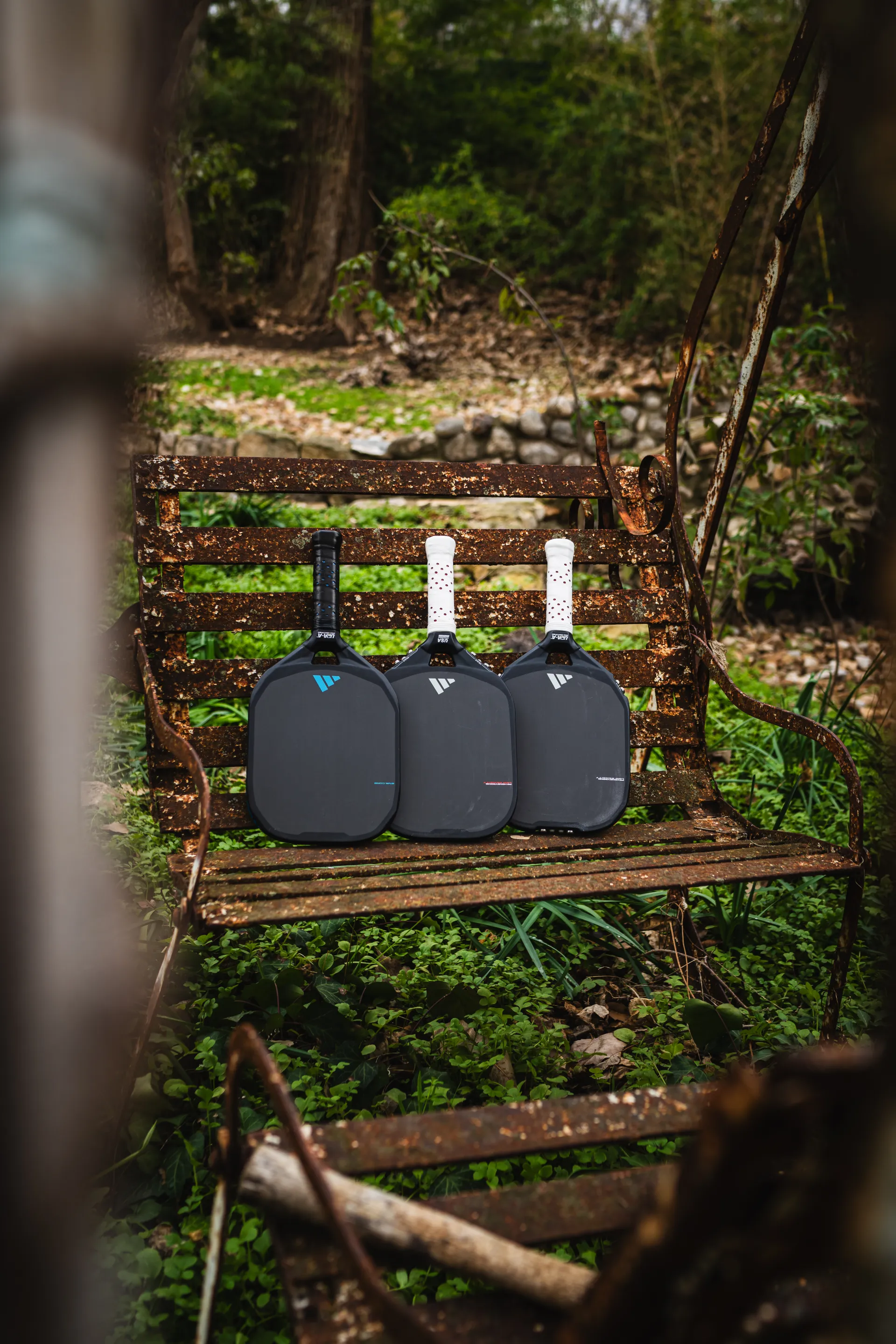 Adidas Pickleball — 13