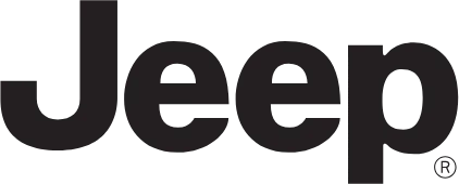 Jeep logo — Hitch creative agency client