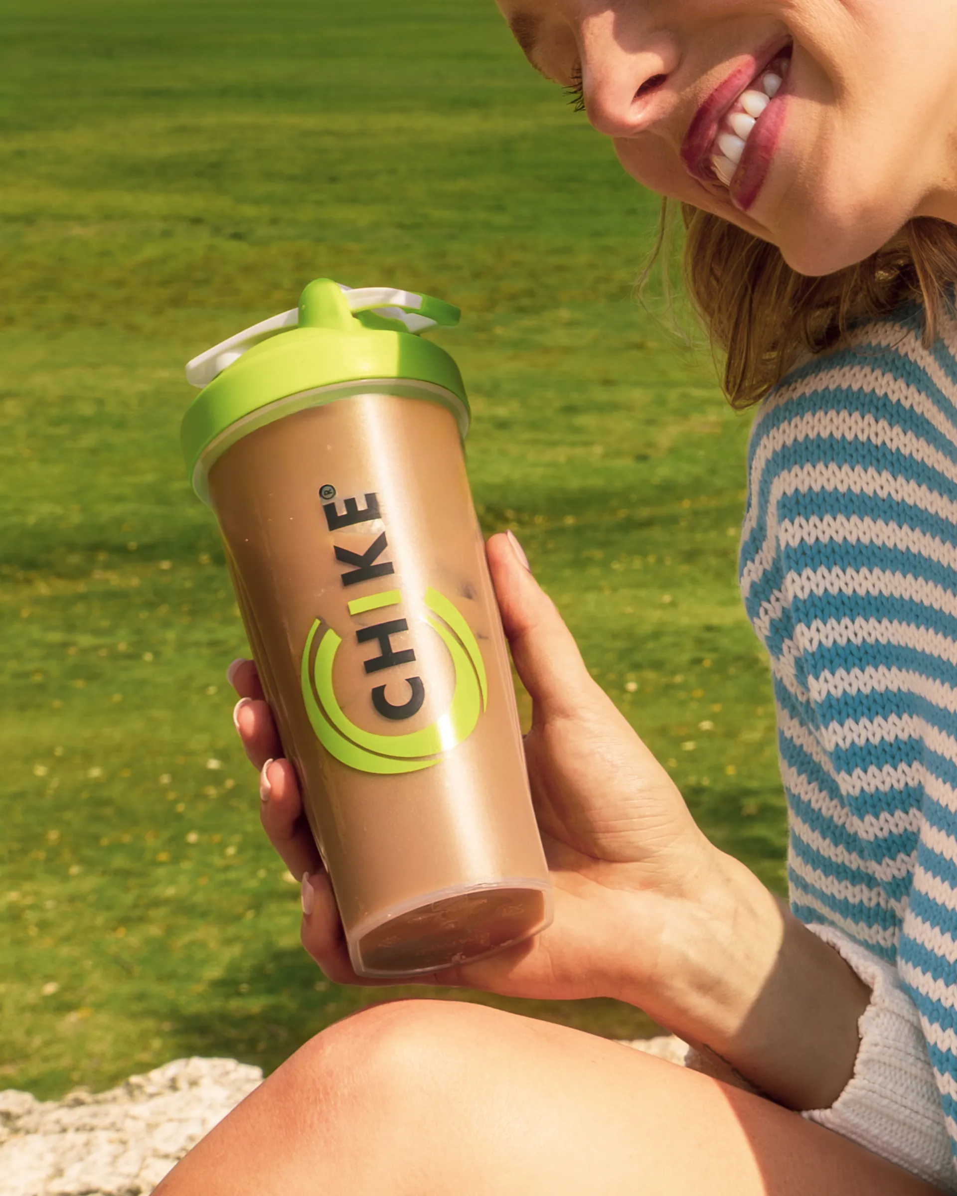 Chike Nutrition — 17