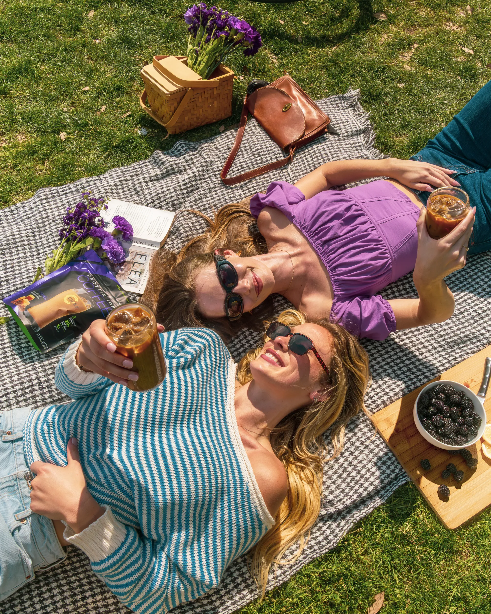 Chike Nutrition — 4