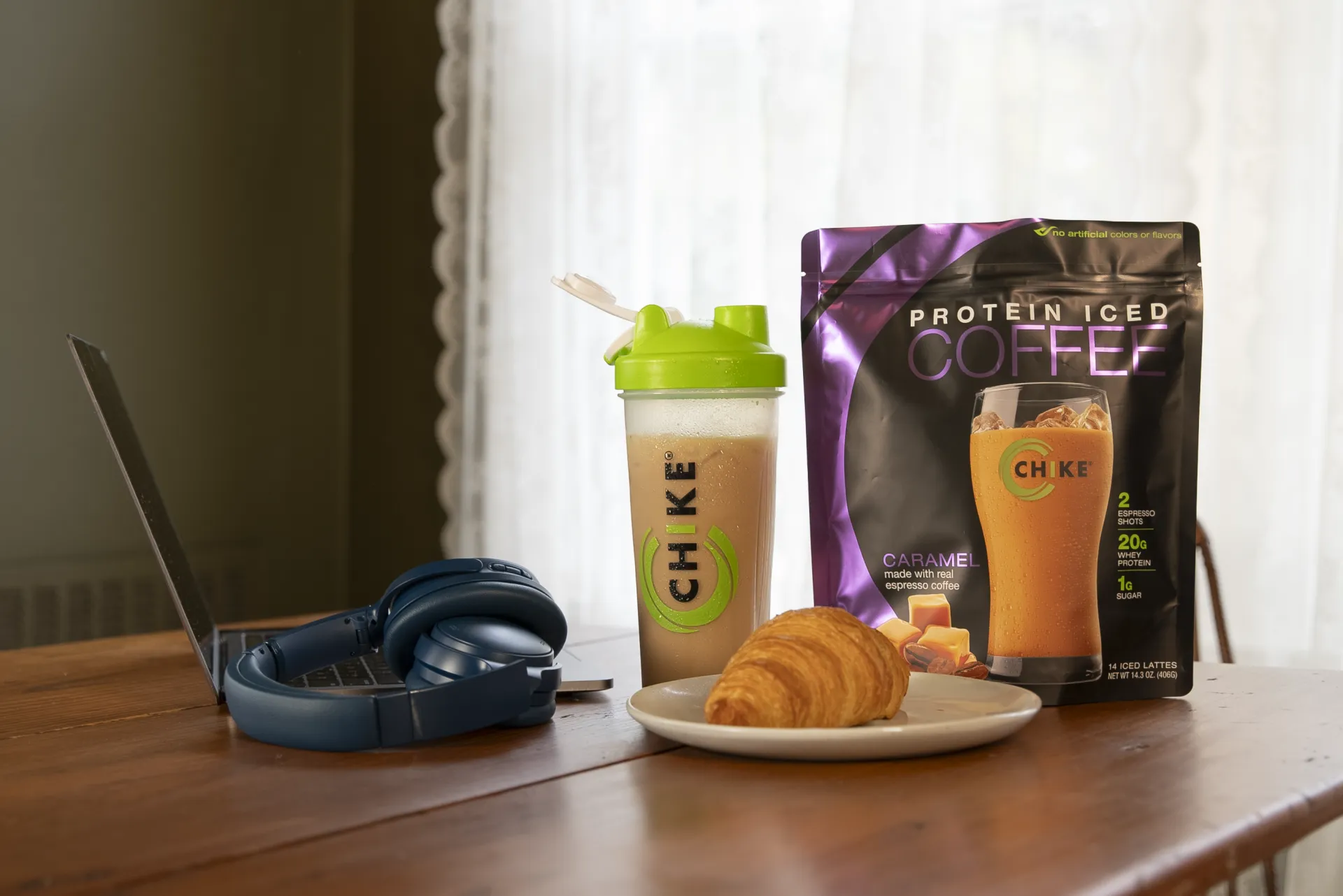 Chike Nutrition — 14