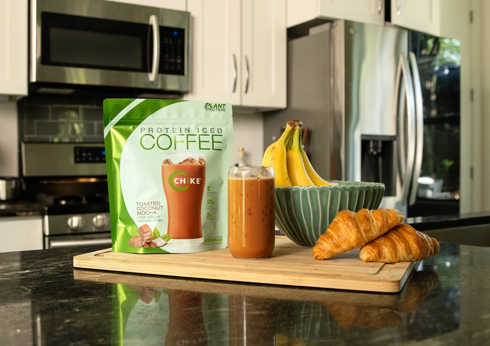 Chike Nutrition — 7