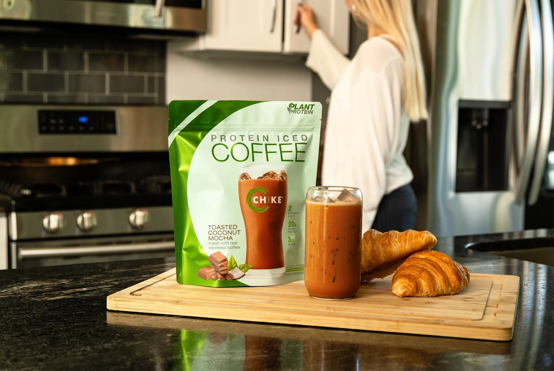 Chike Nutrition — 9