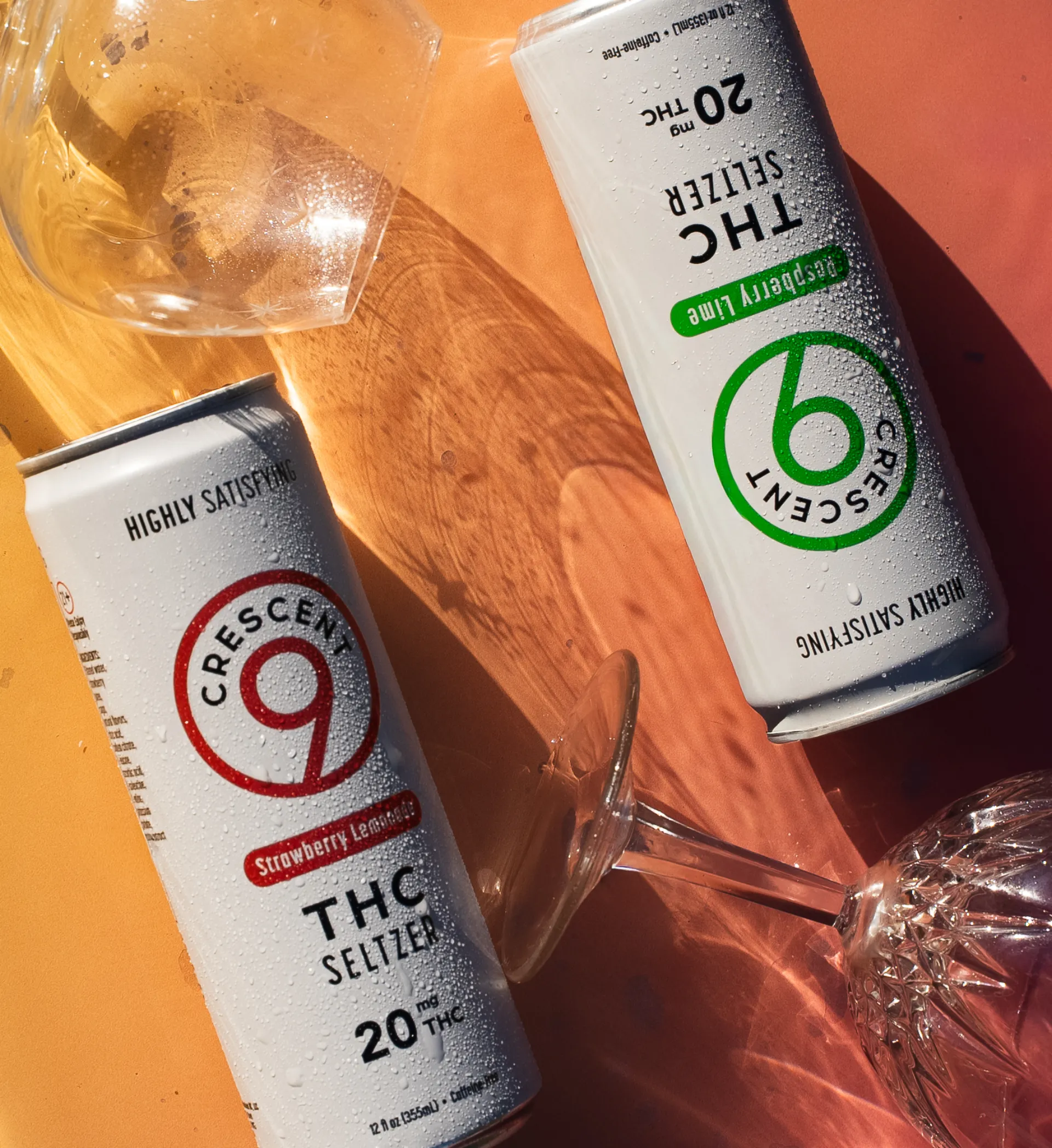 Crescent Canna — 12