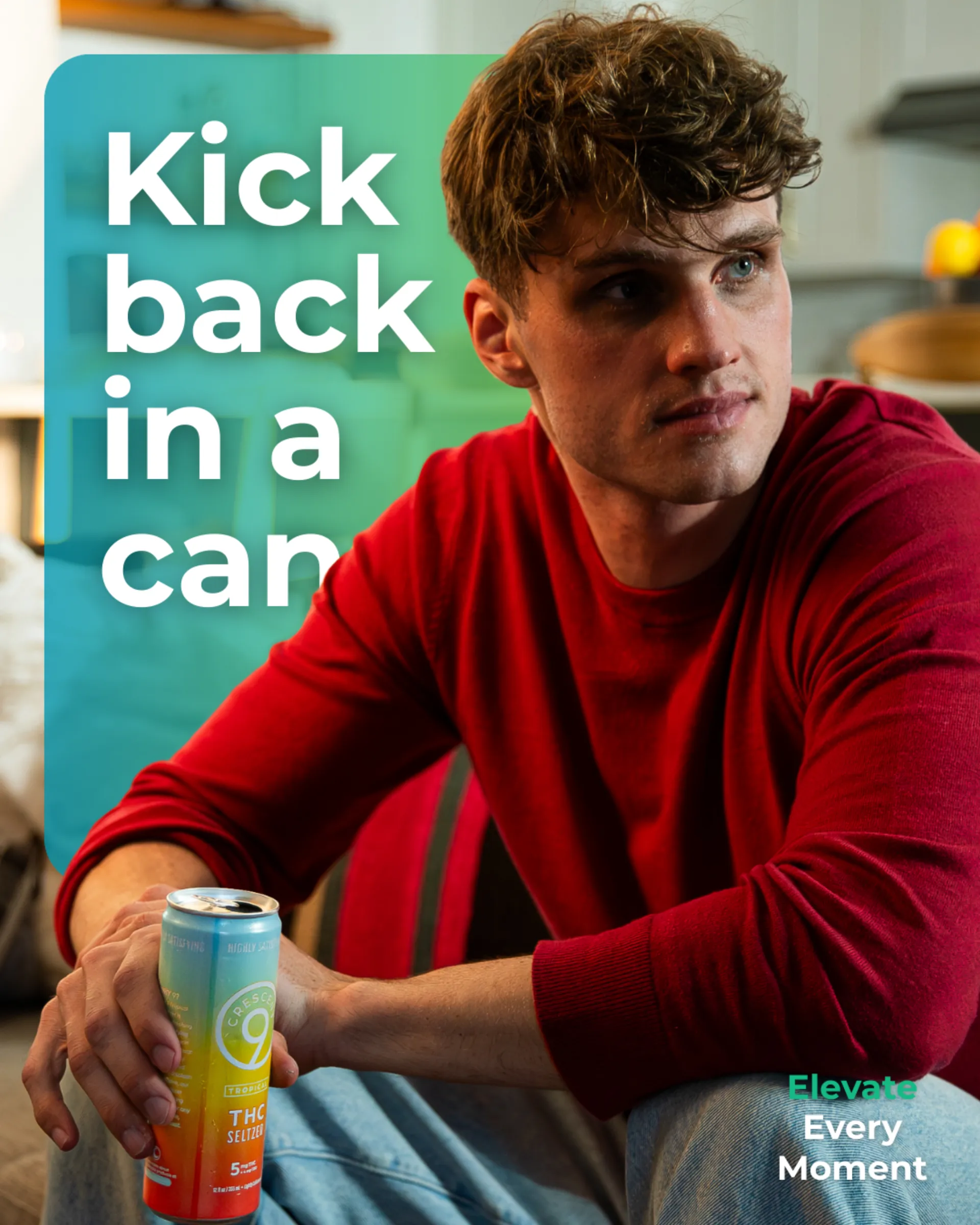 Crescent Canna — 5