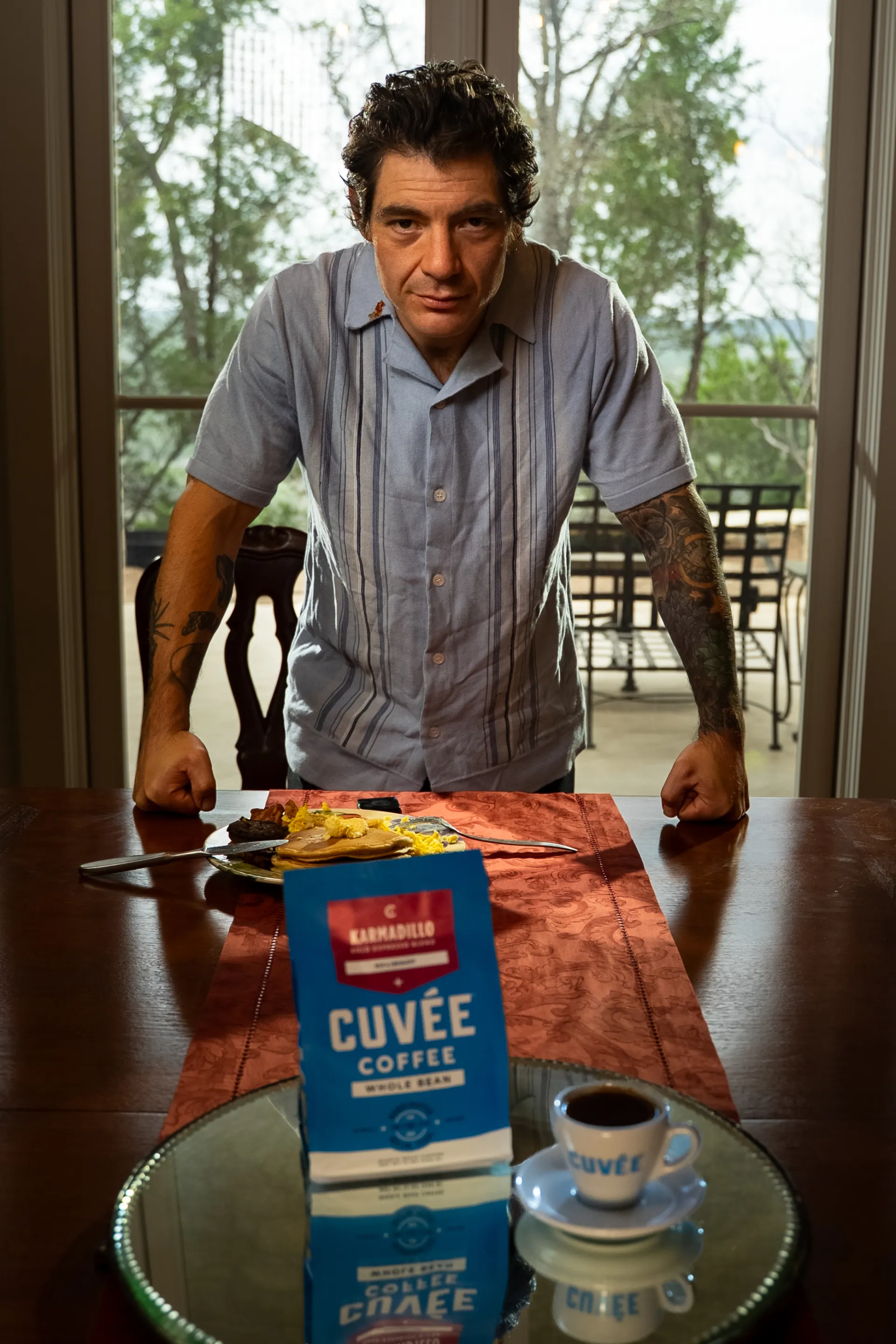 Cuvée Coffee — 19