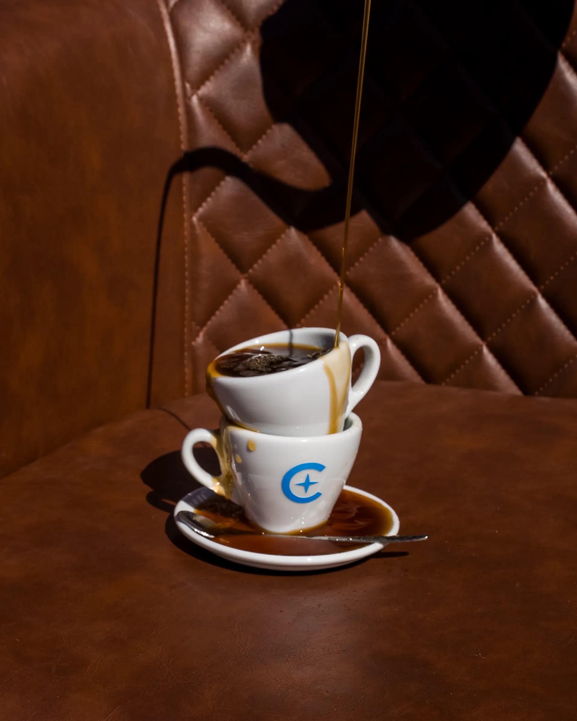 Cuvée Coffee — 8