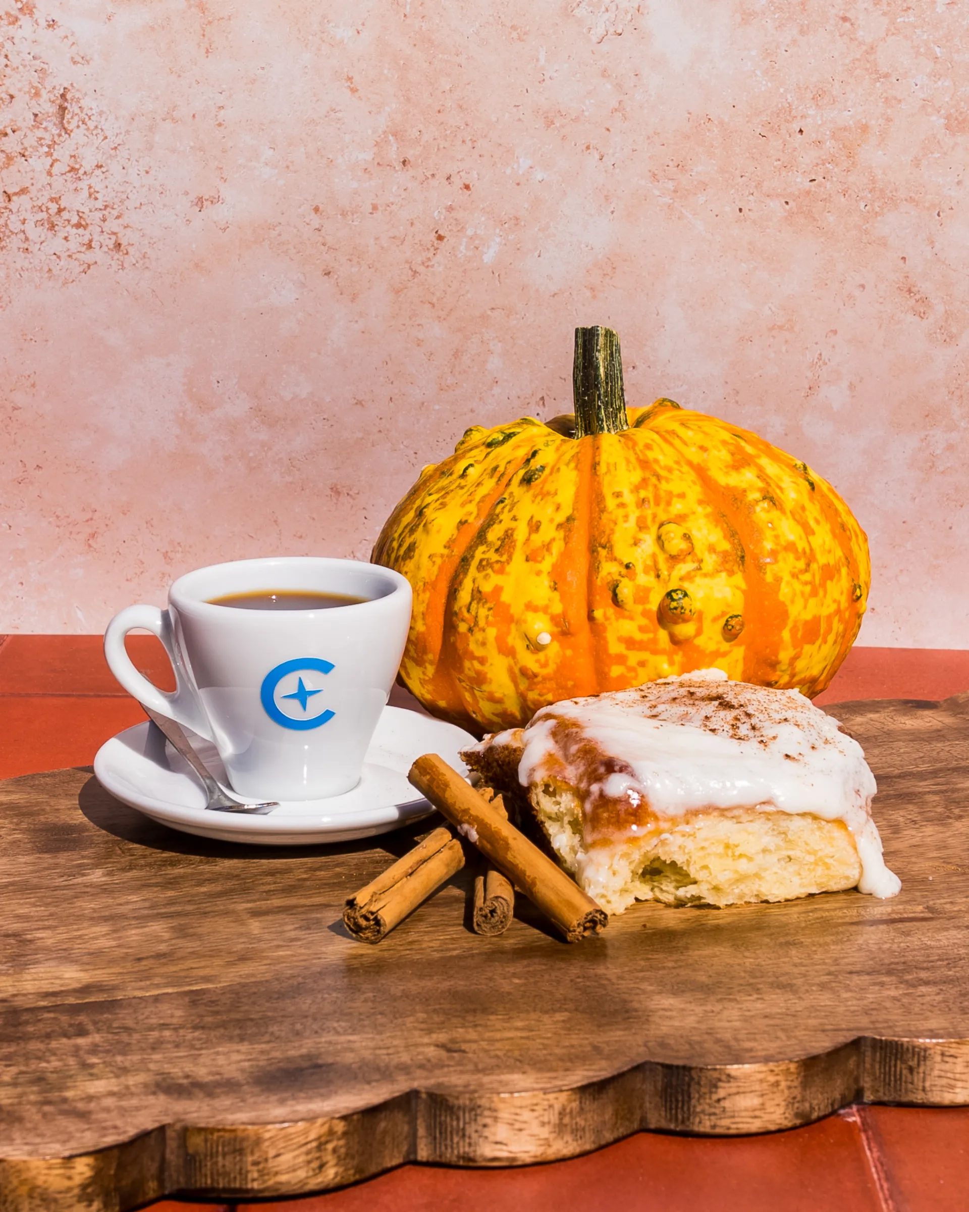 Cuvée Coffee — 12