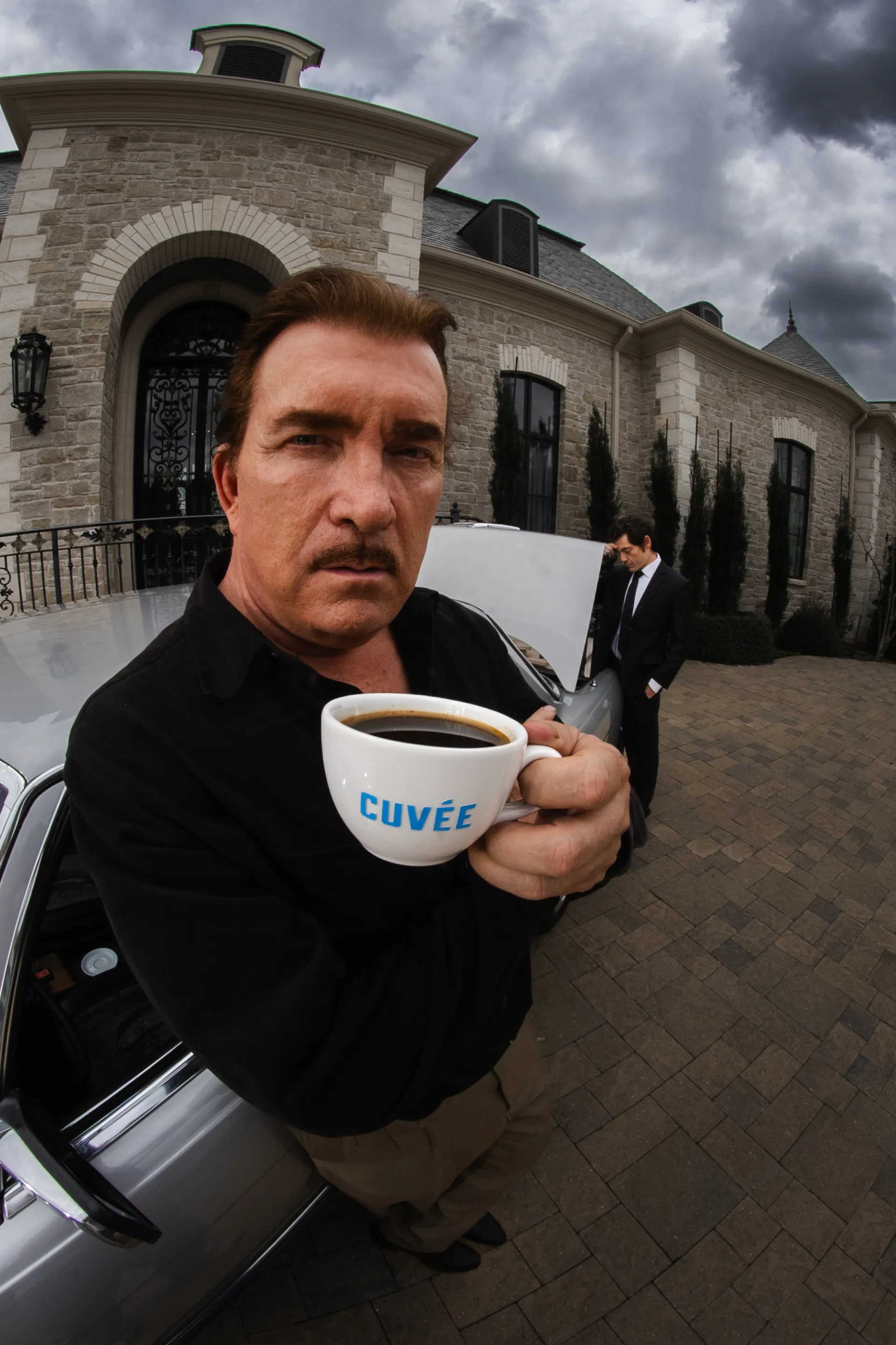 Cuvée Coffee — 15