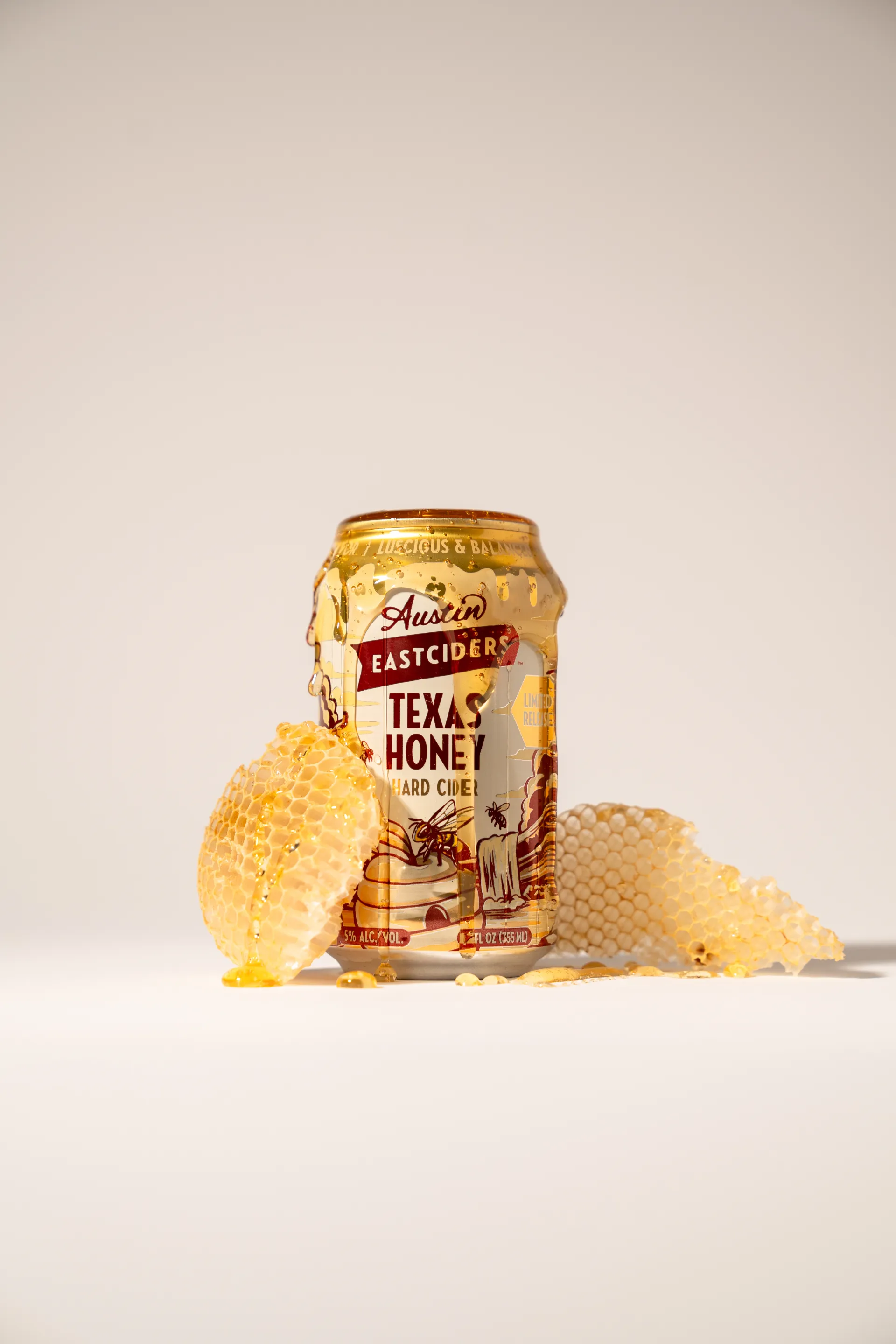 Austin Eastciders — 1