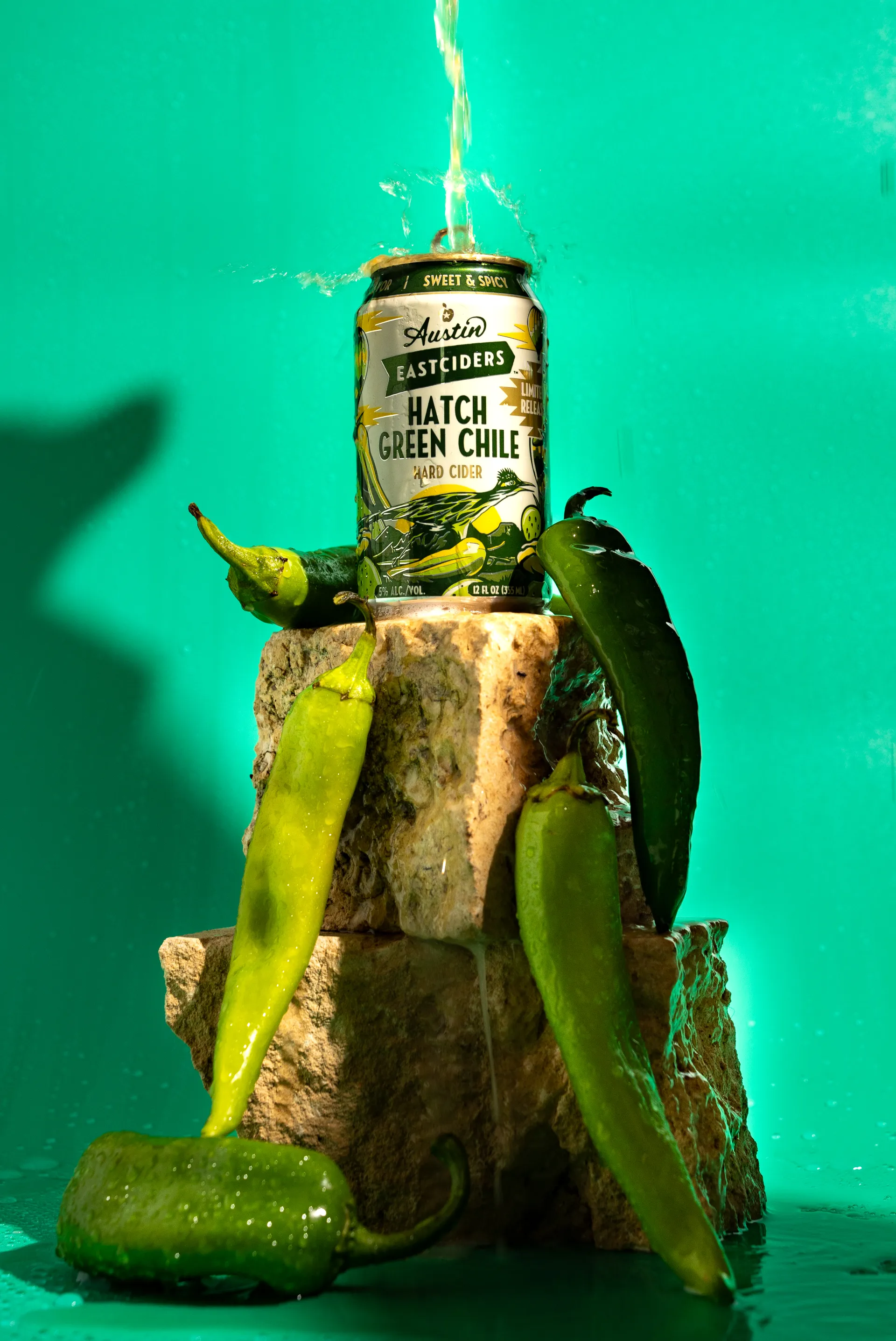 Austin Eastciders — 4