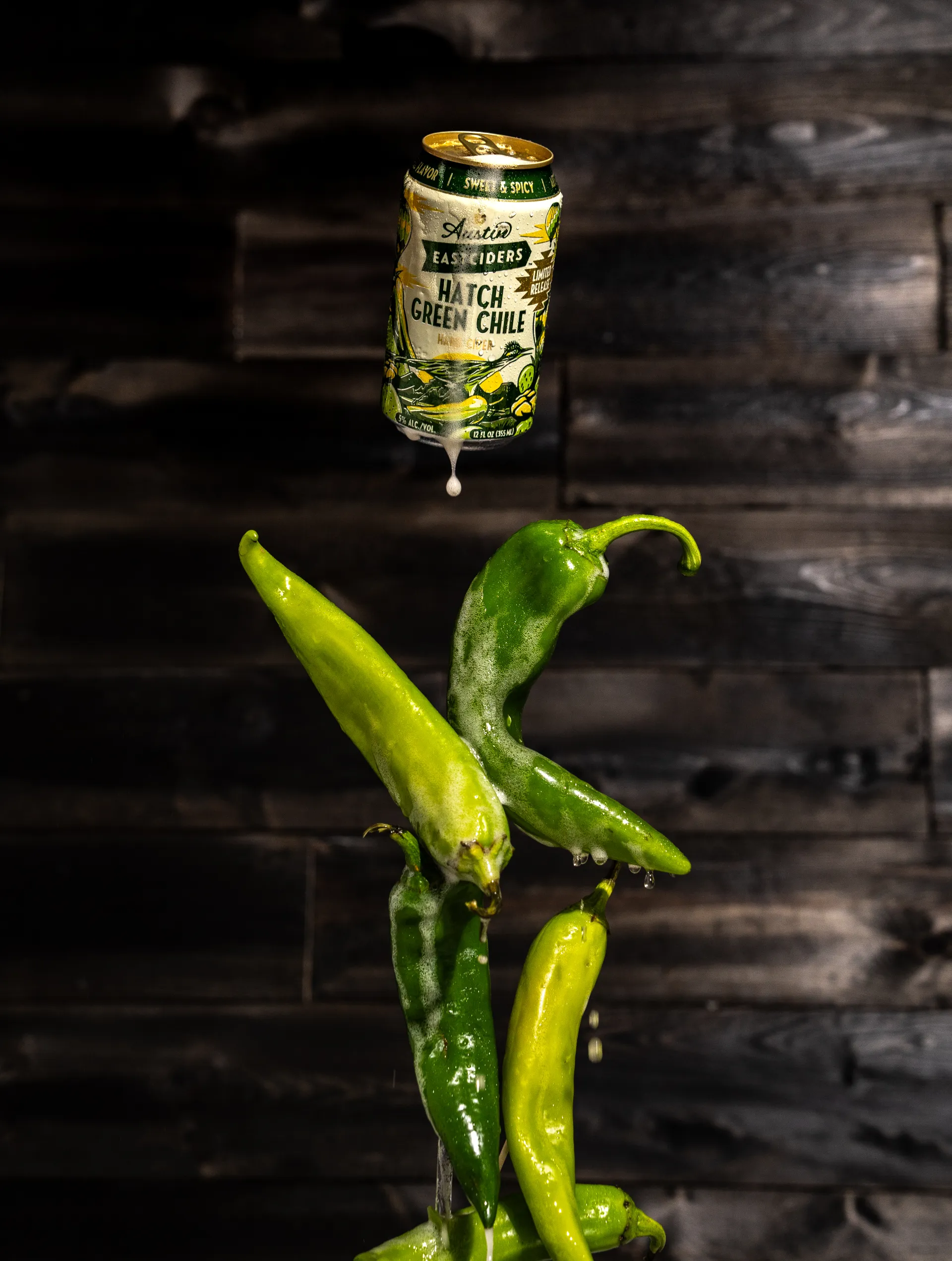 Austin Eastciders — 6