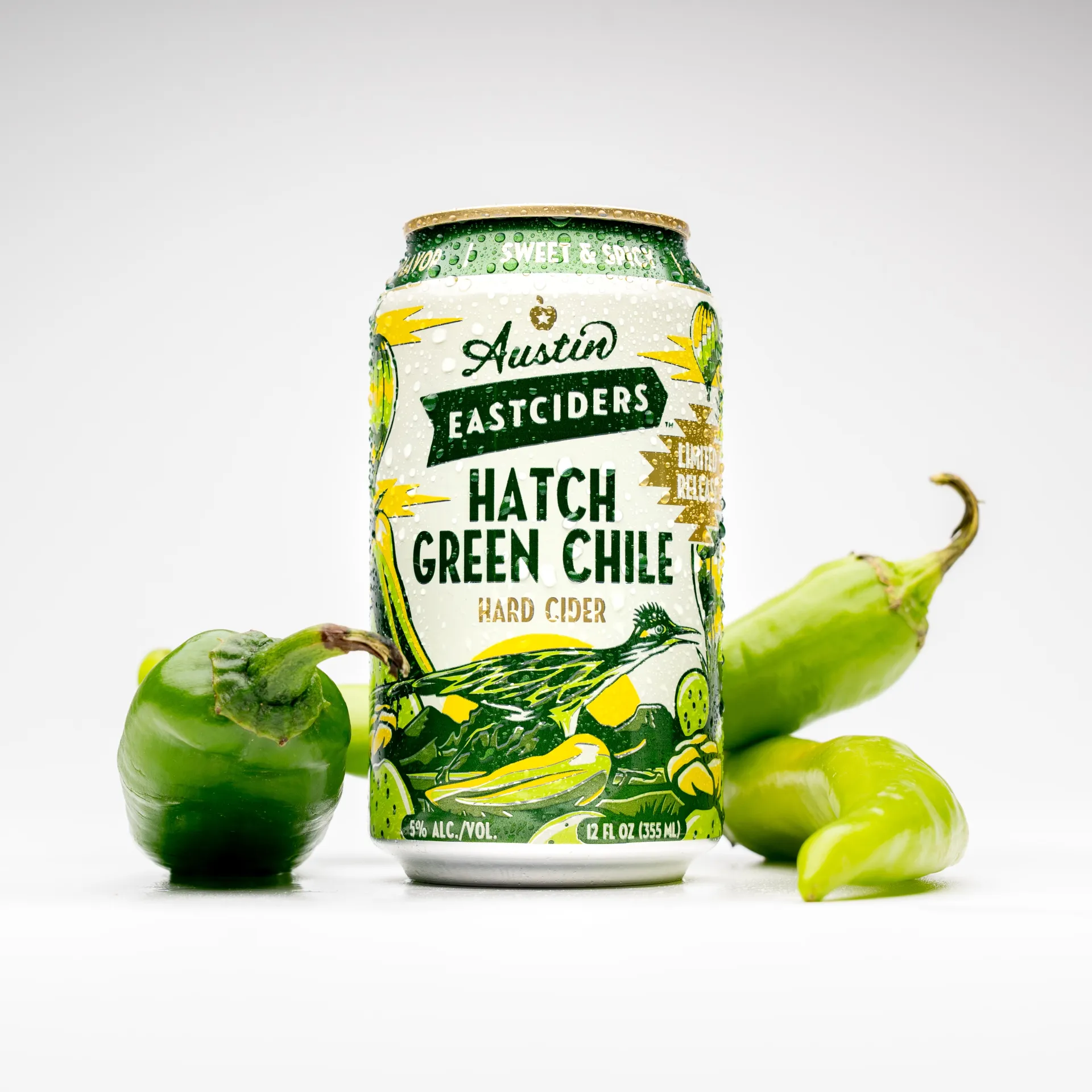 Austin Eastciders — 12