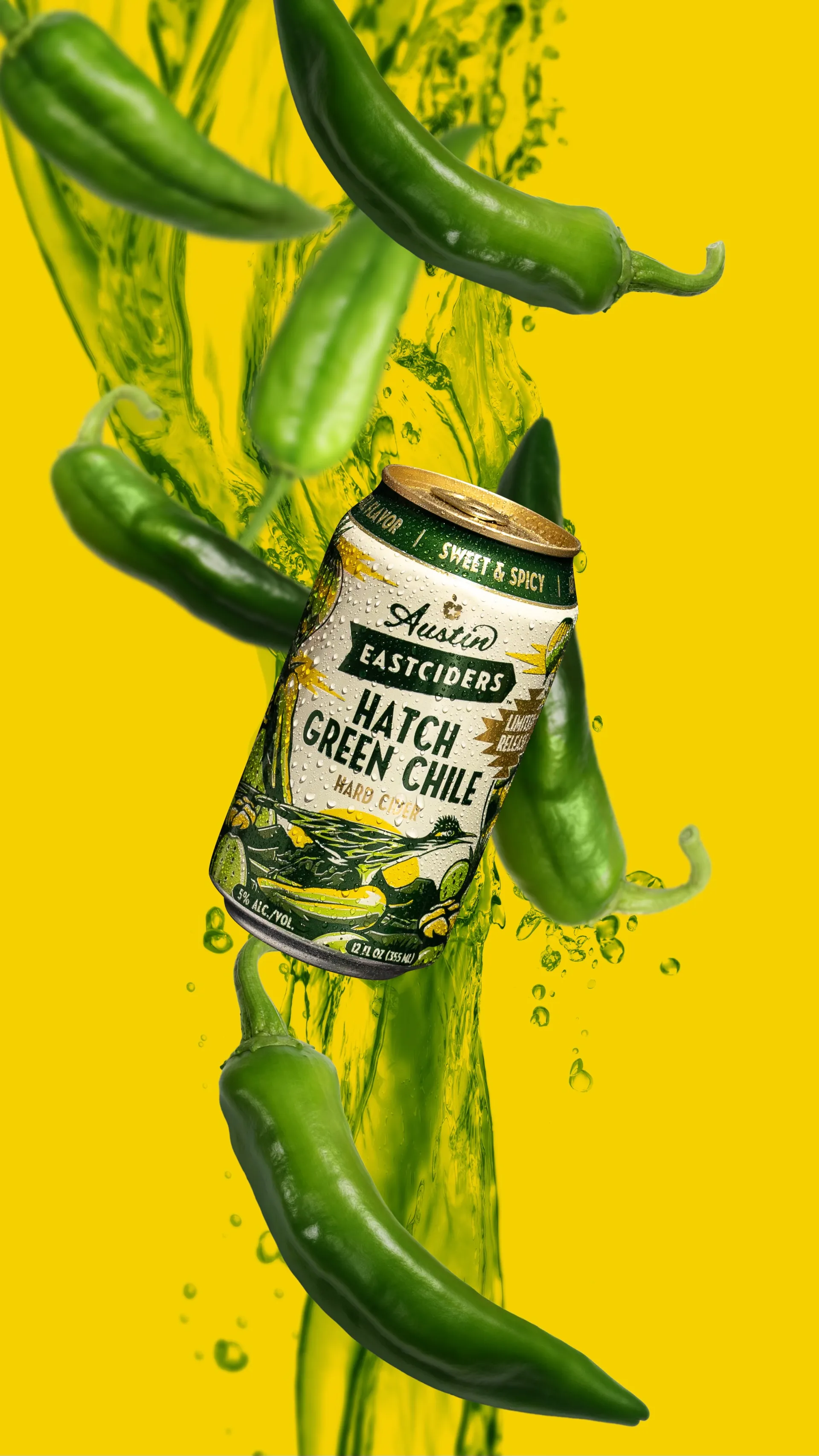 Austin Eastciders — 13