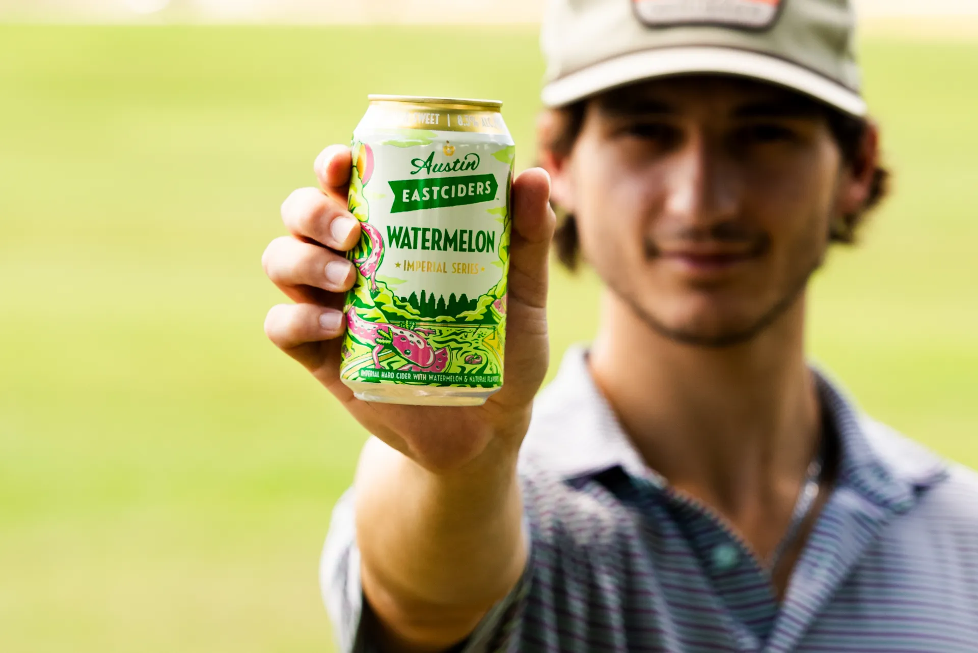 Austin Eastciders — 7