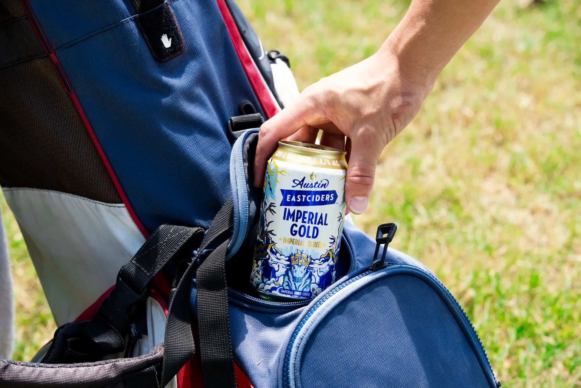 Austin Eastciders — 9