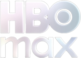HBO Max logo — Hitch creative agency client