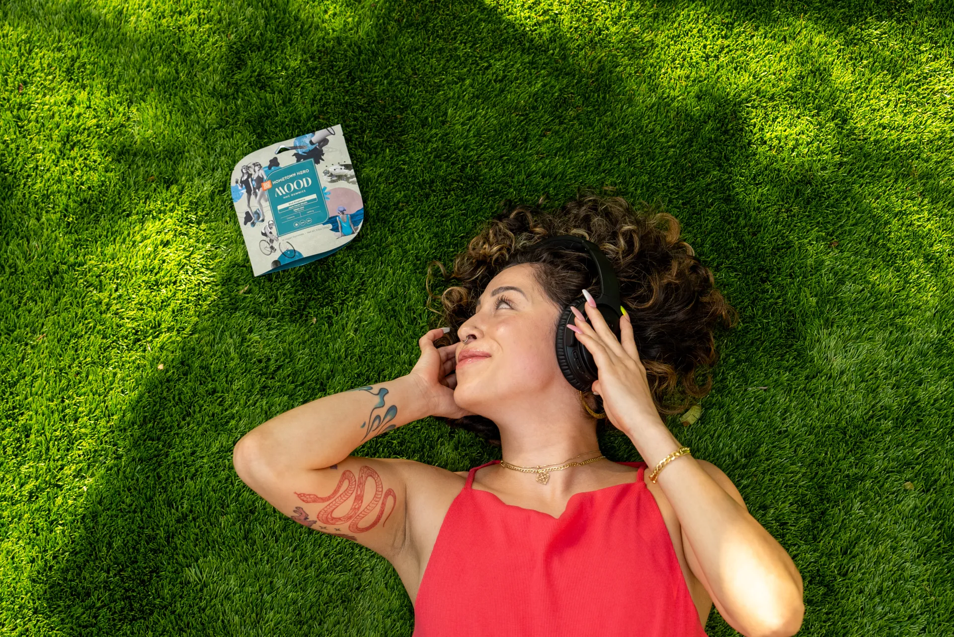 Hometown Hero — 12