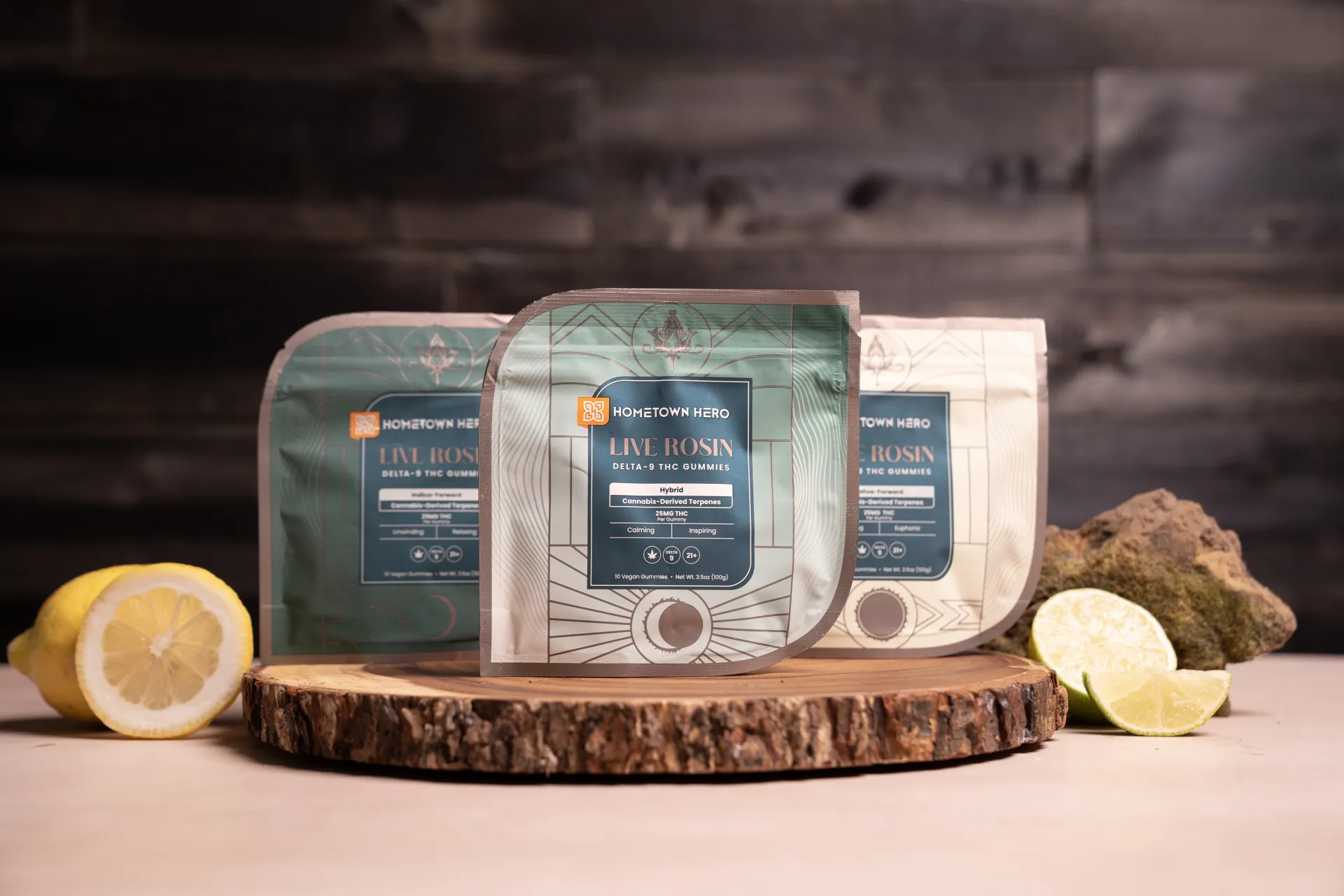 Hometown Hero — 11