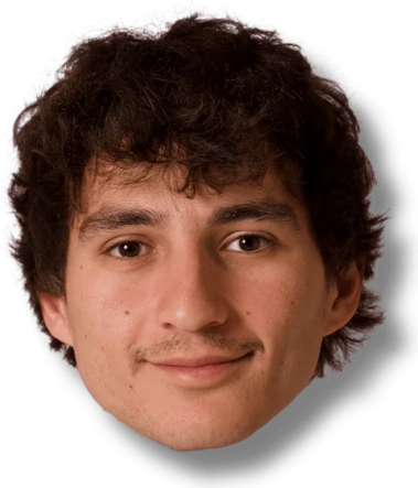 Sean Cleland — CEO head