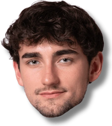 Thomas McGuane — CCO head