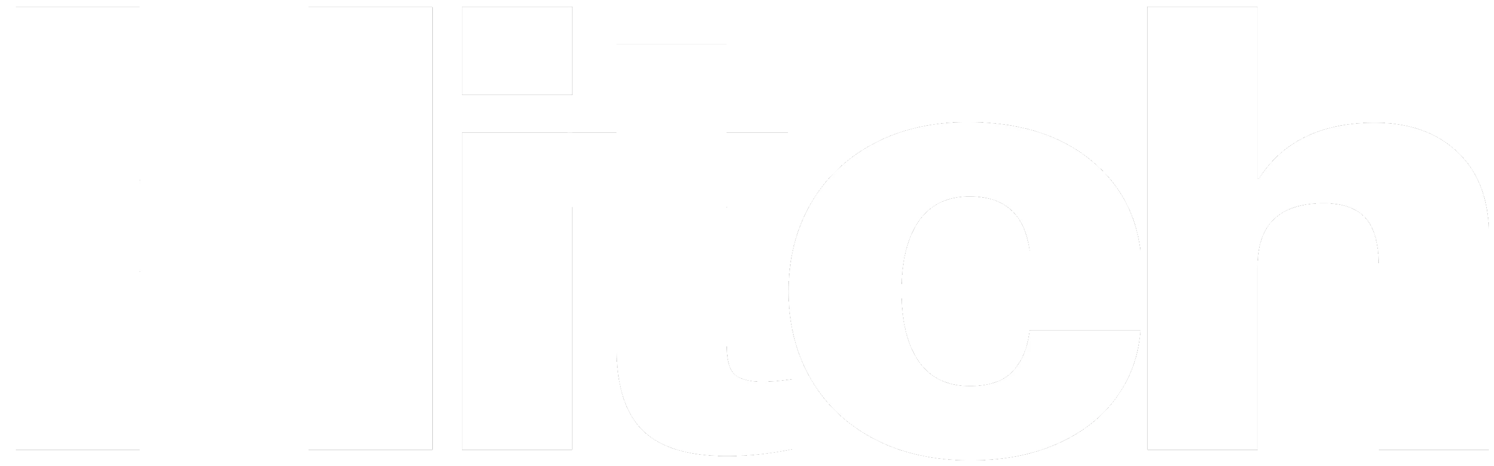 Hitch creative agency logo